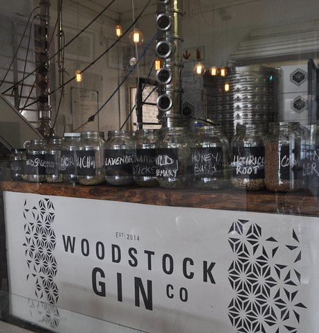 Full Day Cape Town Craft Gin trip  - Photo 1 of 4